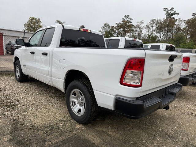 2022 RAM 1500 Tradesman