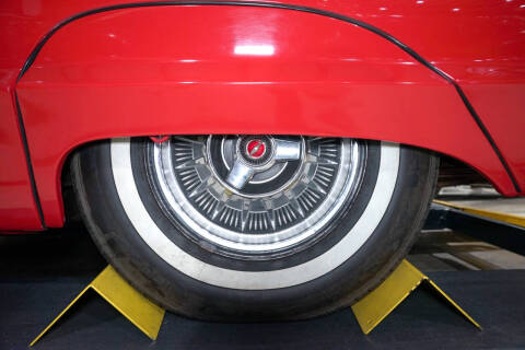 1964 Ford Thunderbird