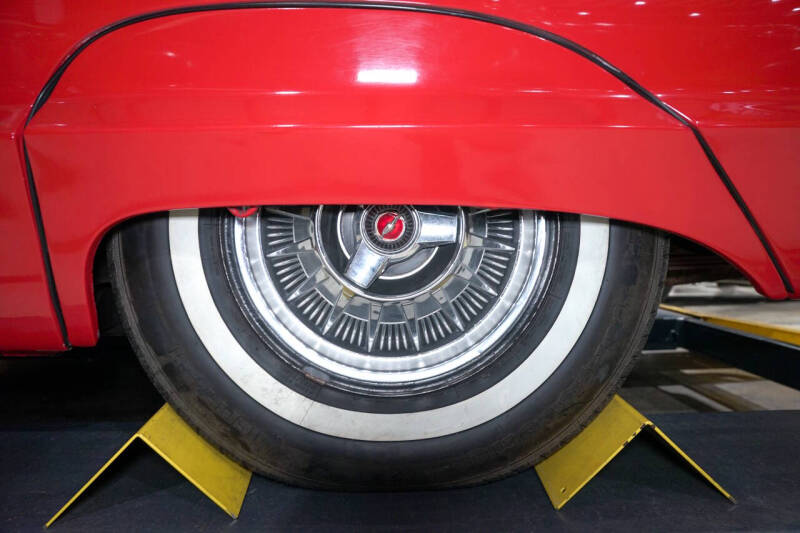 1964 Ford Thunderbird