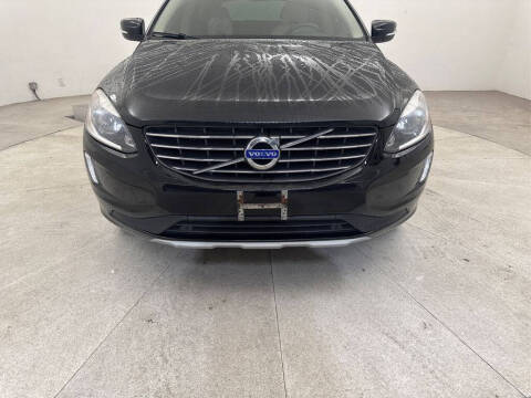 2016 Volvo XC60 T6