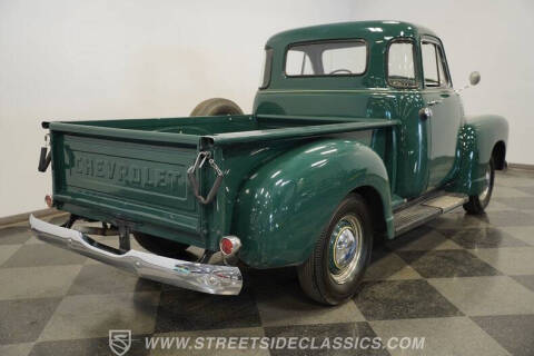 1954 Chevrolet 3100