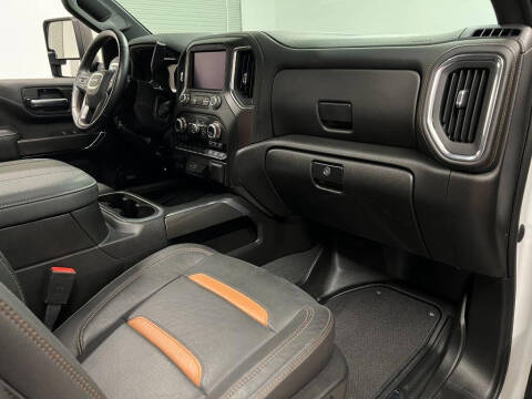 2023 GMC Sierra 2500HD