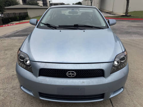 2008 Scion tC