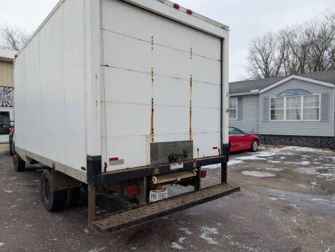 2004 Ford E-Series E-350 SD