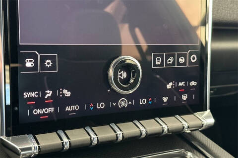 2026 GMC Sierra EV Elevation