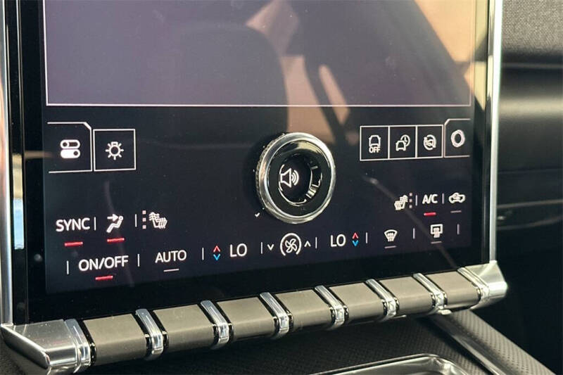 2026 GMC Sierra EV Elevation