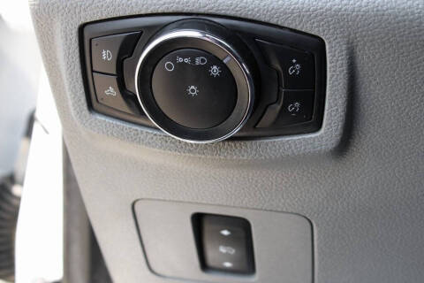 2020 Ford F-250 Super Duty