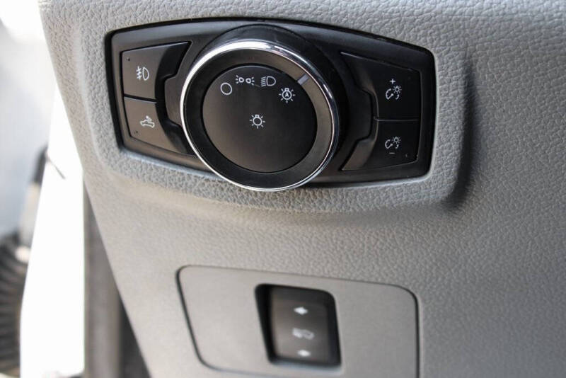 2020 Ford F-250 Super Duty