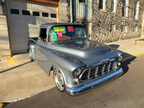 1955 Chevrolet 3100