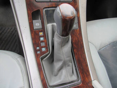 2010 Buick LaCrosse CXL