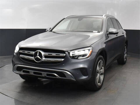 2021 Mercedes-Benz GLC GLC 300 4MATIC
