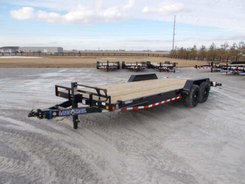 2022 Load Trail n/a