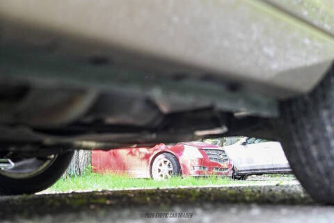 2005 Ford Thunderbird Deluxe