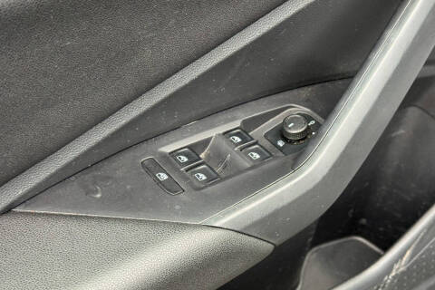 2019 Volkswagen Jetta GLI 35th Anniversary Edition