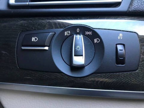 2012 BMW 7 Series 740Li