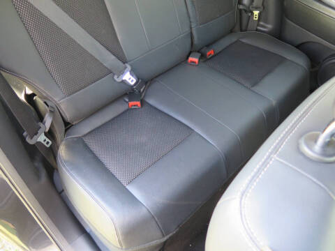 2015 Jeep Compass Latitude