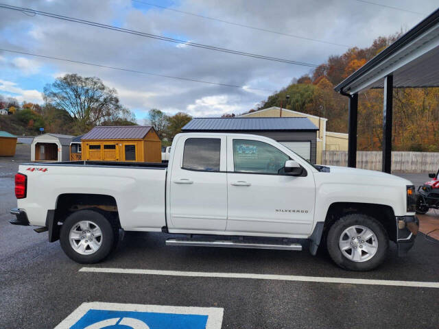 2019 Chevrolet Silverado 1500 LD for sale at Auto Energy in Lebanon, VA