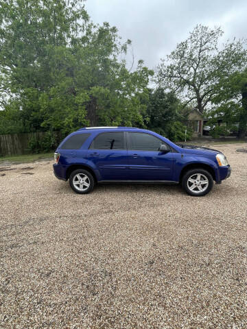 2005 Chevrolet Equinox LT