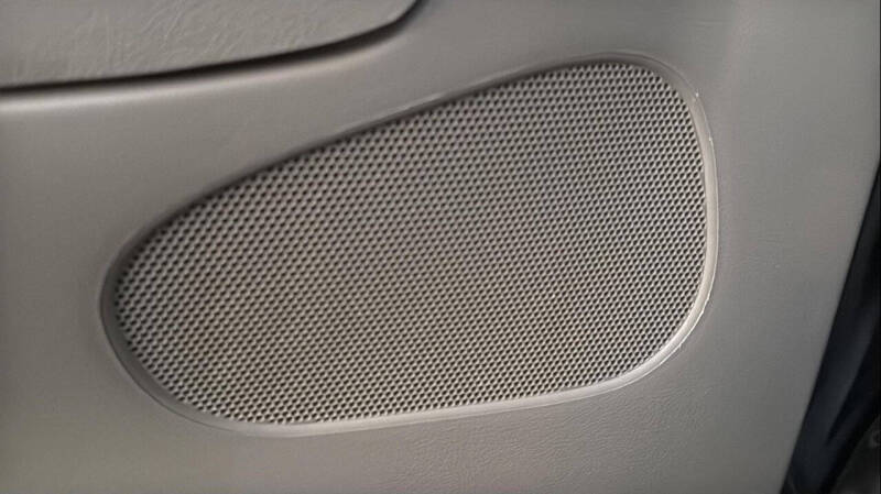 2006 Ford E-Series