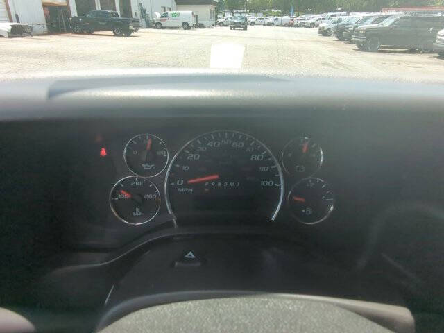 2025 Chevrolet Express 2500