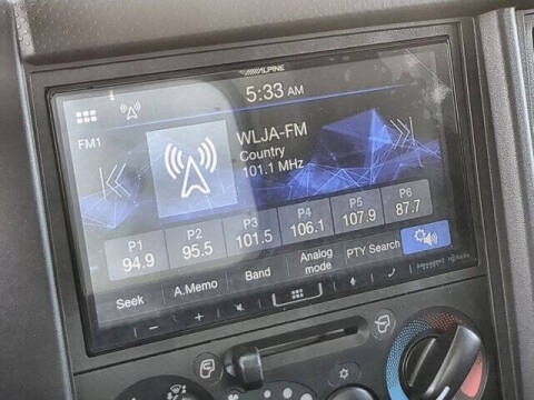 2024 Chevrolet 4500HG LCF