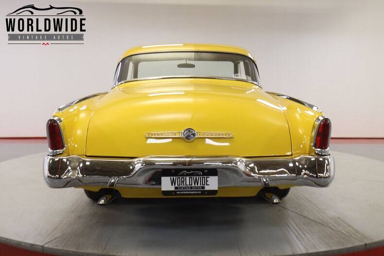 1955 Studebaker Commander