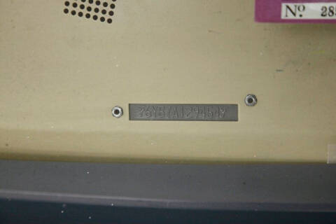 1976 Ford Thunderbird