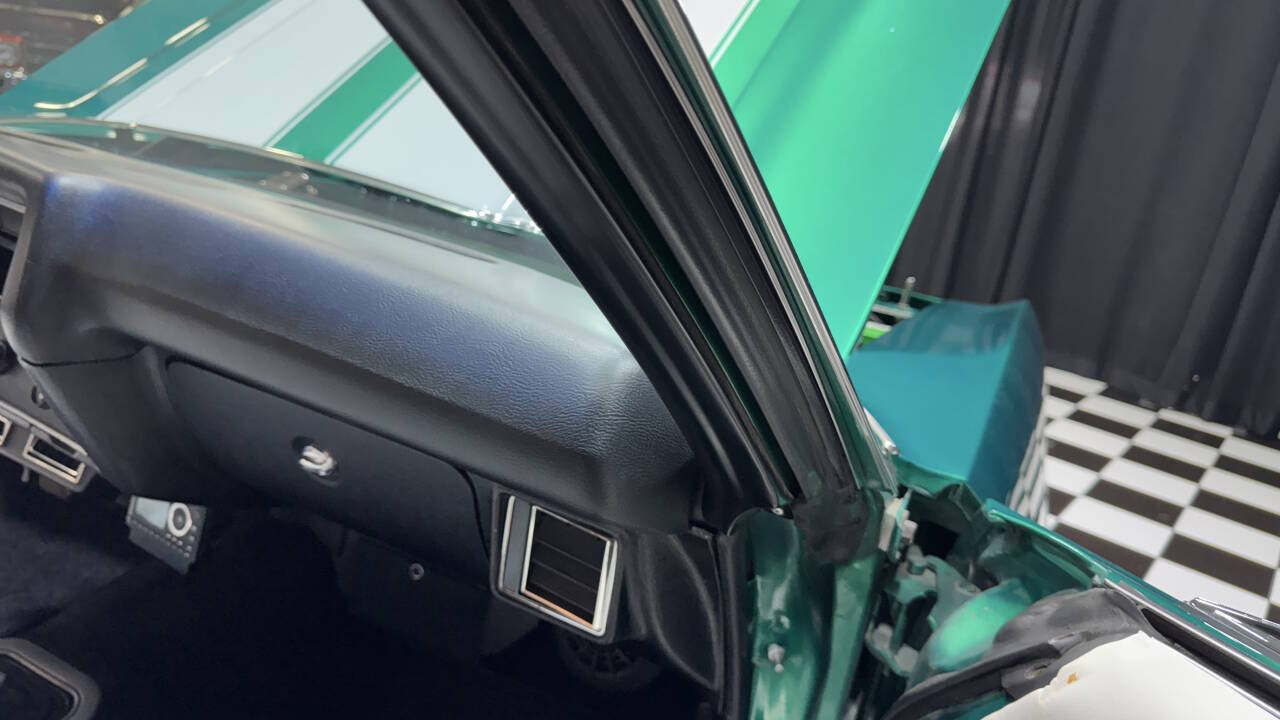 1972 Chevrolet Chevelle 60