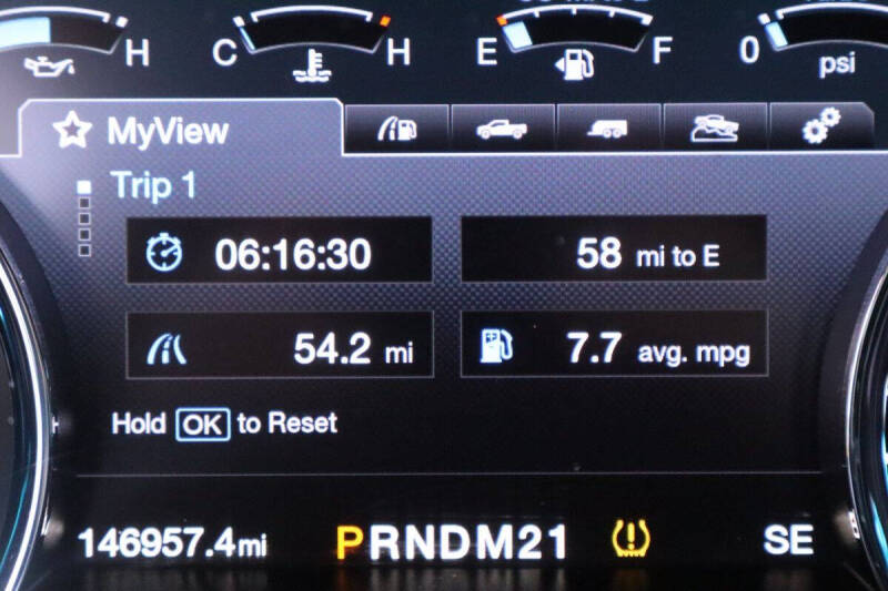 2019 Ford F-350 Super Duty