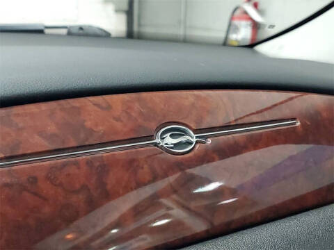 2008 Chevrolet Impala LS