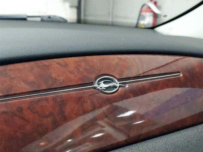 2008 Chevrolet Impala LS