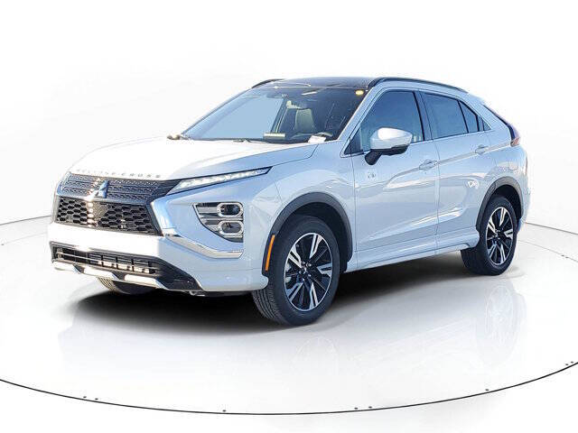 2026 Mitsubishi Eclipse Cross SEL
