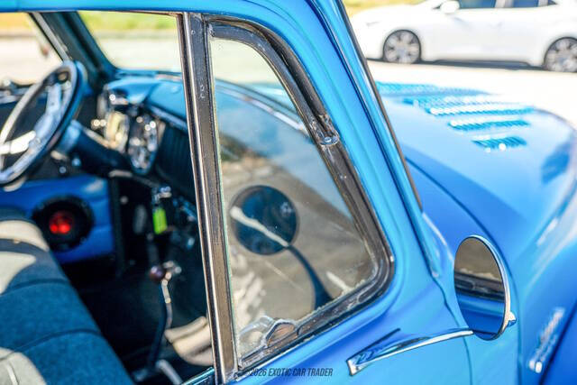 1954 Chevrolet 3100