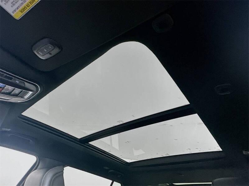 2025 Jeep Wagoneer L Series II