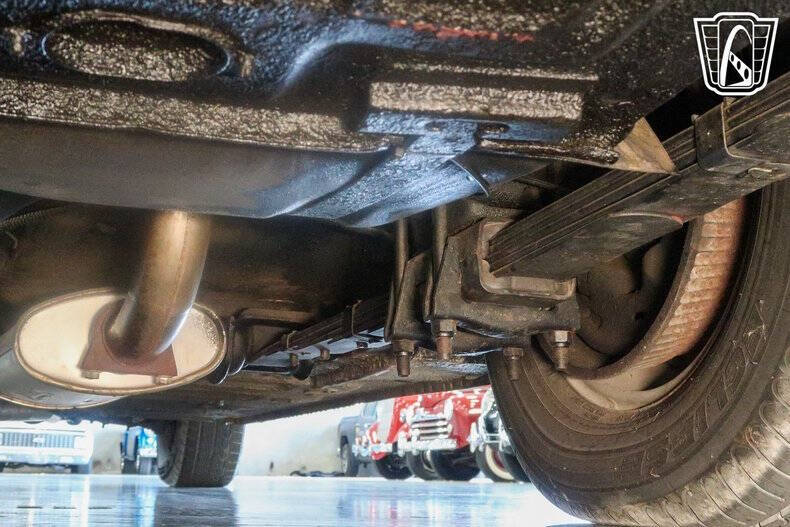 1966 Ford Thunderbird