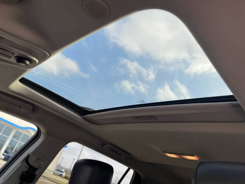 2013 GMC Terrain SLT-2