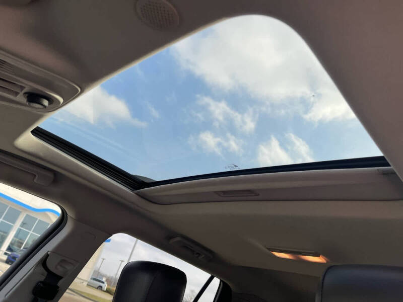 2013 GMC Terrain SLT-2