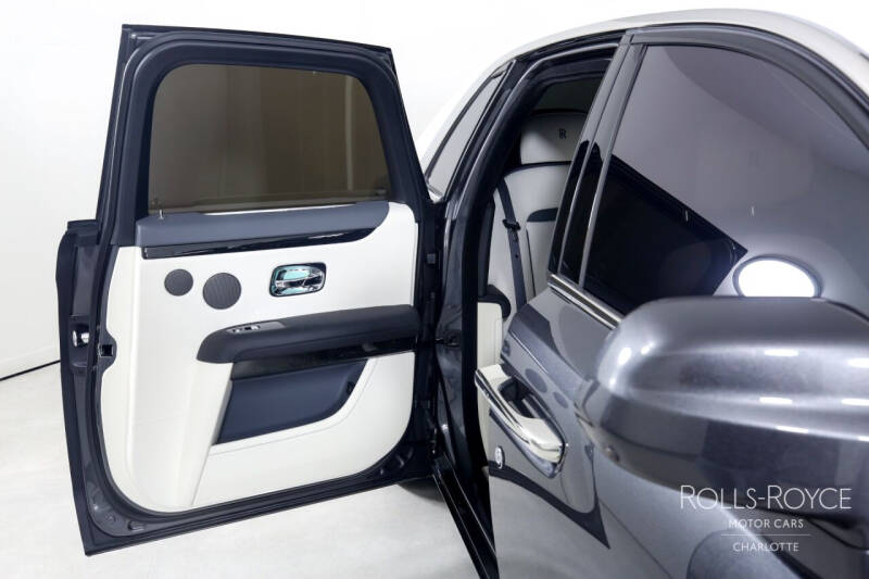 2023 Rolls-Royce Ghost