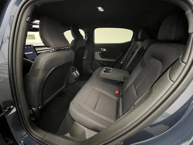 2022 Polestar 2 Long Range Dual Motor