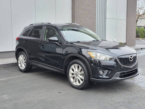2014 Mazda CX-5 Grand Touring