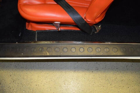 1963 Studebaker Avanti