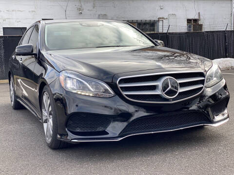 2014 Mercedes-Benz E-Class for sale at Ryan Auto Sale / Ryan Gas Bay Shore Corp in Bay Shore NY