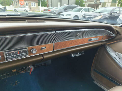 1965 Chrysler Imperial