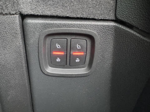 2018 Audi Q7 2.0T quattro Premium Plus