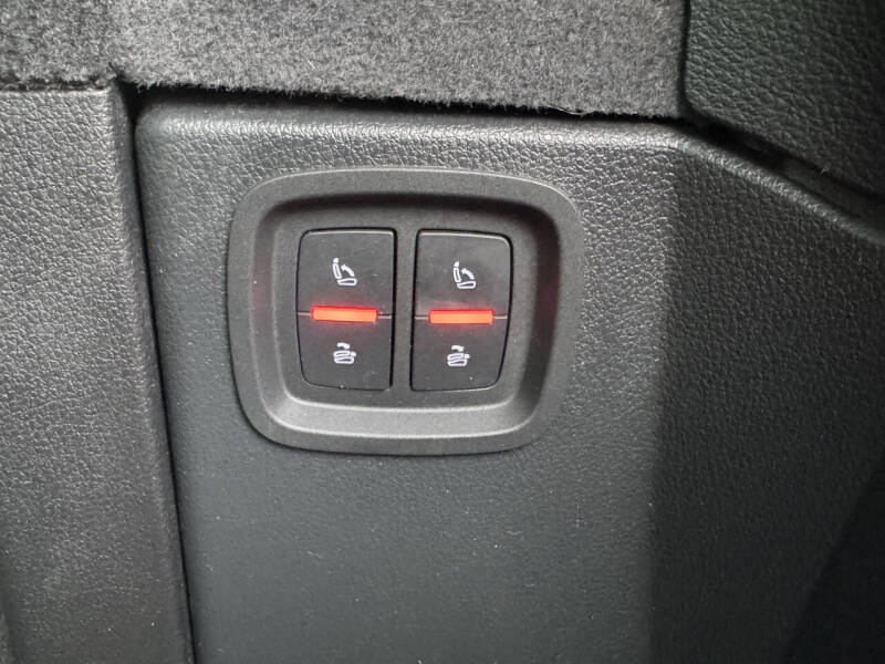 2018 Audi Q7 2.0T quattro Premium Plus