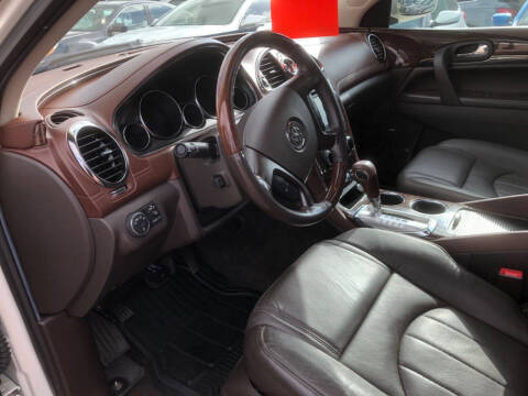 2014 Buick Enclave Premium