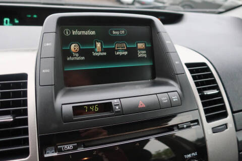 2006 Toyota Prius