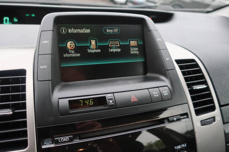 2006 Toyota Prius