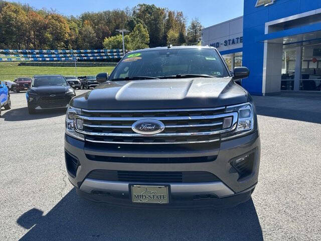 2020 Ford Expedition for sale at Mid-State Pre-Owned in Beckley, WV