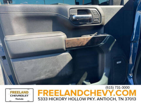 2020 GMC Sierra 2500HD